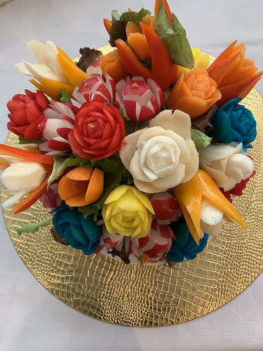 Reštaurácia da Gigi - Košice