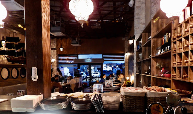 Zoraya Restaurant & Caffé - Gastronómia a pohostinstvo