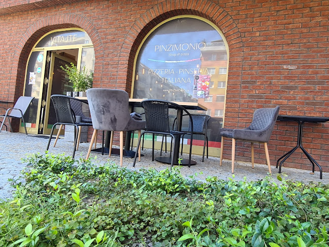 Da Elio Bistro&Pizza Italiana - Petržalka