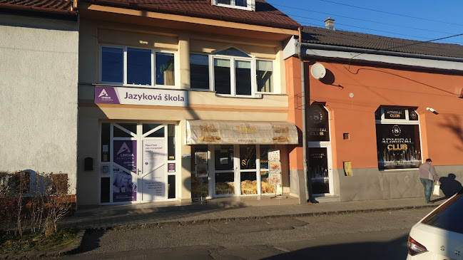 Predjňa Tiwa ul. Mieru