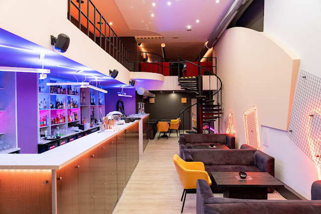 MANGO café & shisha bar