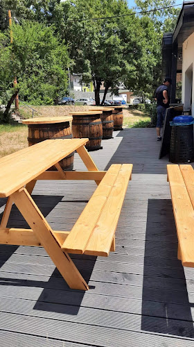 Ovečka KE.CY kiosk - Sever