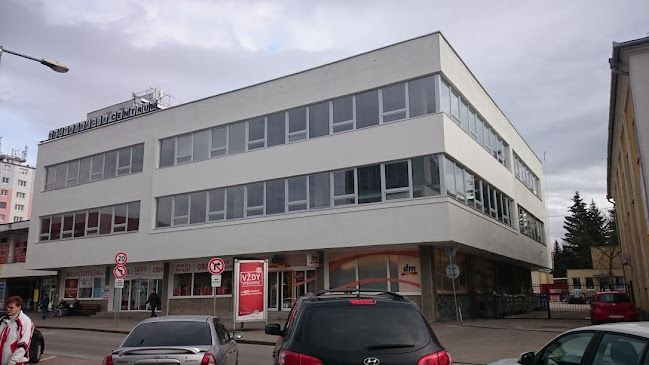 Reštaurácia Centrum - Gastronómia a pohostinstvo