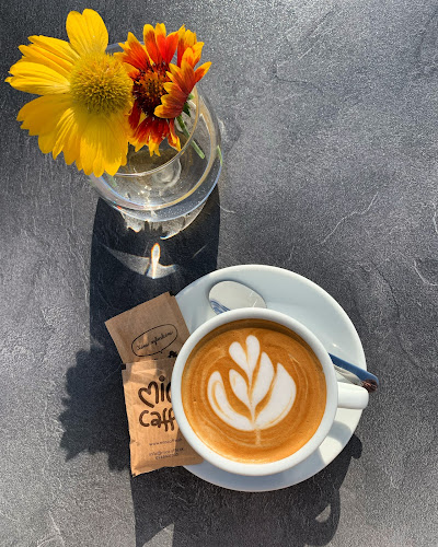 Opinii despre Kaviareň pri Kamennom mlyne în Trnava - Gastronómia a pohostinstvo