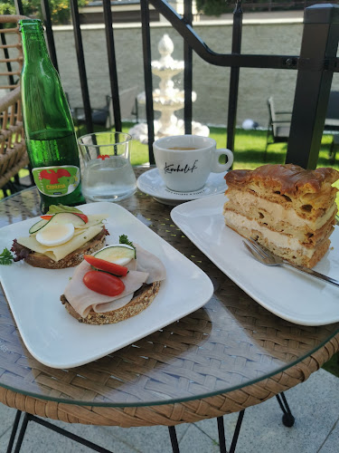 Opinii despre Lumms cafe & bar în Bratislava - Gastronómia a pohostinstvo