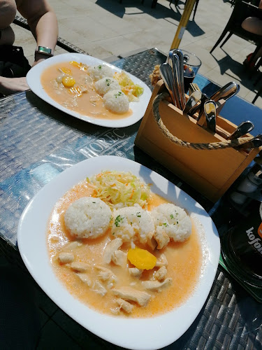 SOLARIS - restaurant & wellness - Gastronómia a pohostinstvo