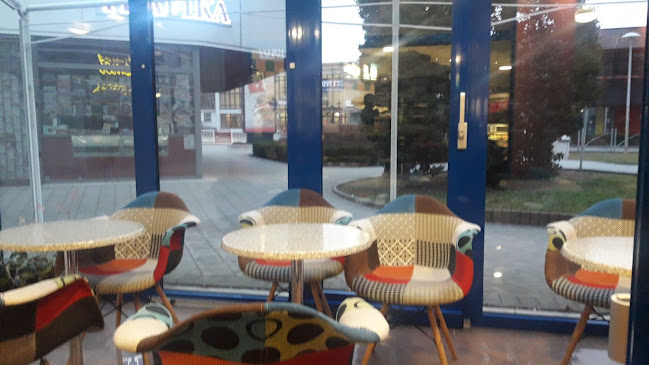 Cukráreň Ismet - Gastronómia a pohostinstvo