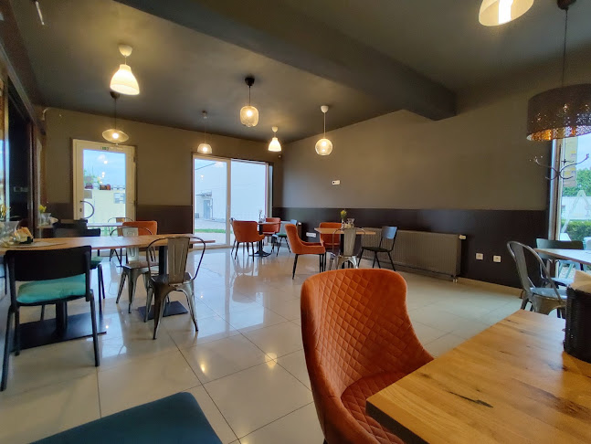 Opinii despre Dantes în Biskupice - Gastronómia a pohostinstvo