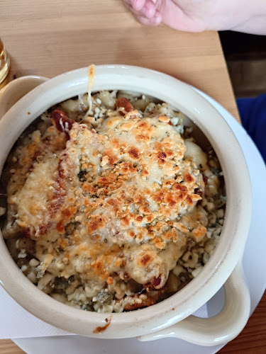 Reštaurácia Zelený Dvor - Gastronómia a pohostinstvo