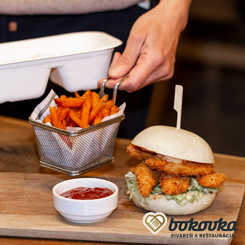 Opinii despre Plnofúz în Bratislava - Gastronómia a pohostinstvo