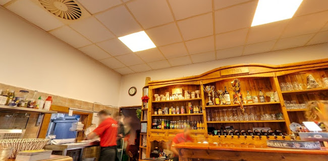 Opinii despre Pizzeria Etna în Nové Mesto nad Váhom - Gastronómia a pohostinstvo