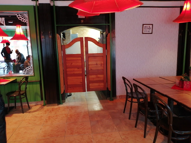 Comentarii opinii despre Pizzeria La Mamma