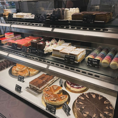 Jadran Caffe - Zvolen