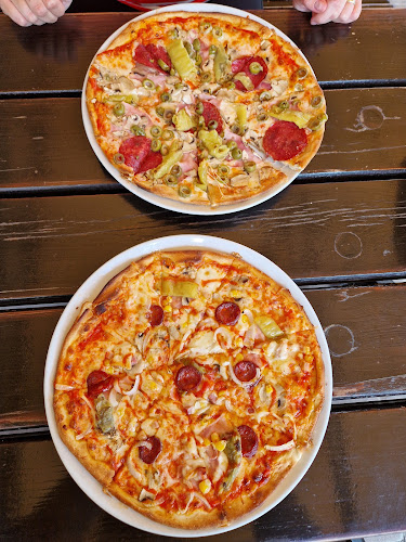 Opinii despre In Mezzo în Nitrianska Streda - Gastronómia a pohostinstvo