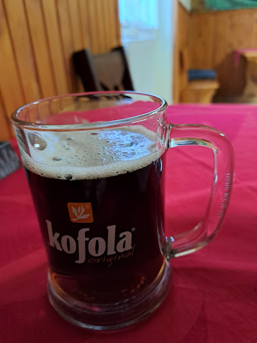 Opinii despre Hostinec Kobra în Matejovce nad Hornádom - Gastronómia a pohostinstvo