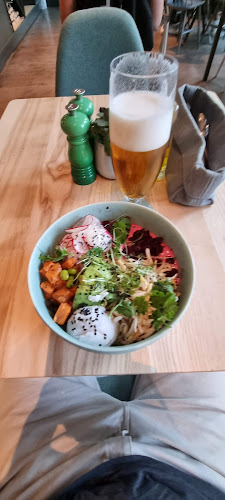 Opinii despre MINT Pradiareň în Ružinov - Gastronómia a pohostinstvo