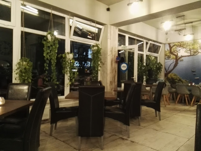 Comentarii opinii despre LH Point - Restaurant