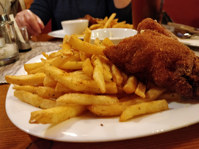 Opinii despre Keltský Gril în Nitra - Gastronómia a pohostinstvo