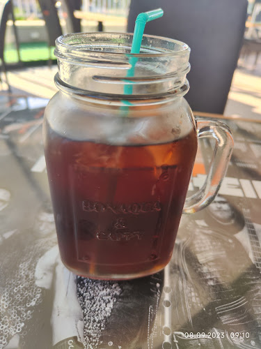 Rock Coffee 79 - Dunajská Streda