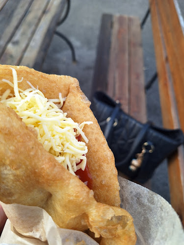 Lángošáreň u Taldíka - Nové Zámky