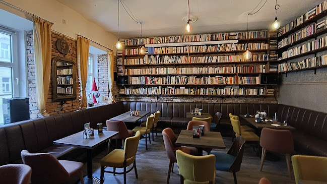 Kocúr káva&bistro - Martin