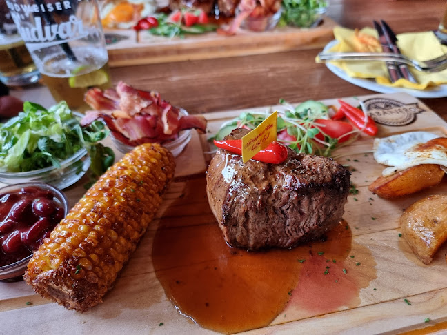 Opinii despre Habanero Steak Pub în Vrútky - Gastronómia a pohostinstvo