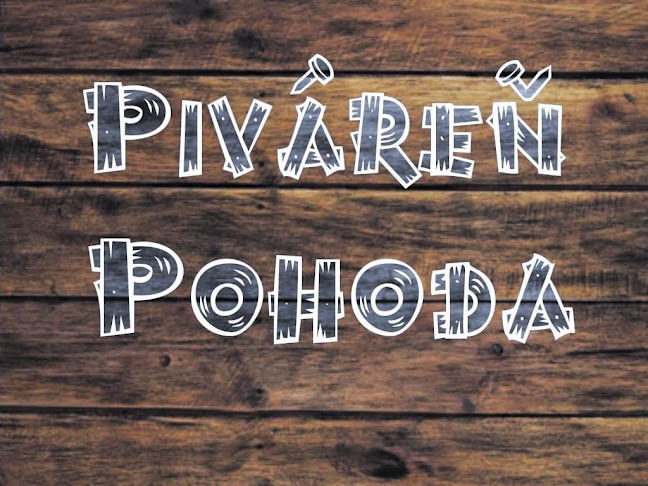 Piváreň Pohoda