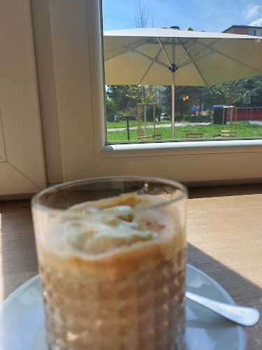 Zmrzlinka Krasňany - Gastronómia a pohostinstvo