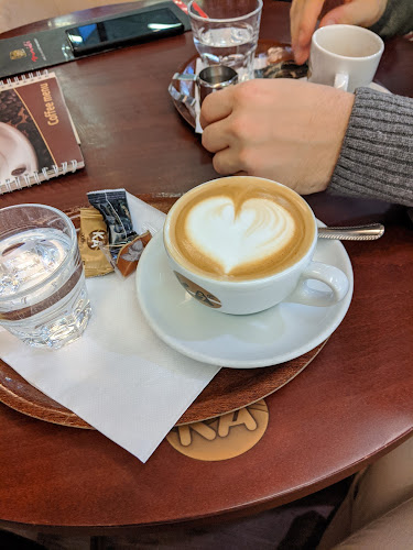 Comentarii opinii despre Ka Coffee