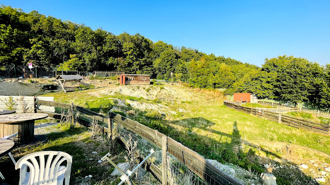 Chata Ahoj - Gastronómia a pohostinstvo