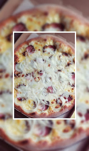 Comentarii opinii despre Pizza Dobré Vibrácie
