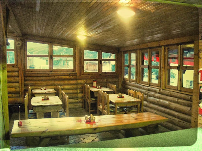 Reštaurácia Terasa