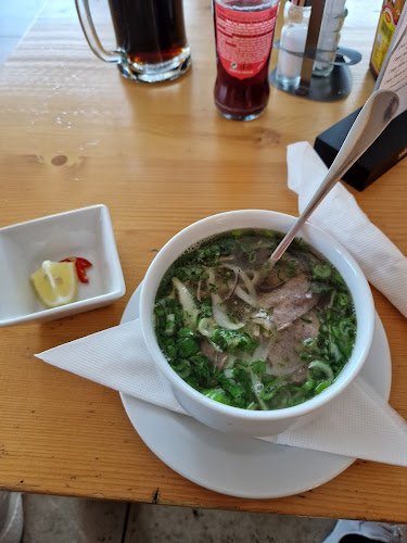 Opinii despre Ázijská reštaurácia u Adama în Námestovo - Gastronómia a pohostinstvo