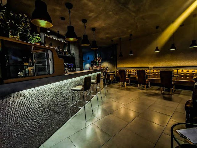 Baluarte Caffe - Gastronómia a pohostinstvo