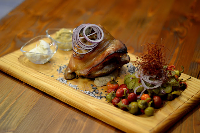 Comentarii opinii despre Leone Pub&Reštaurácia