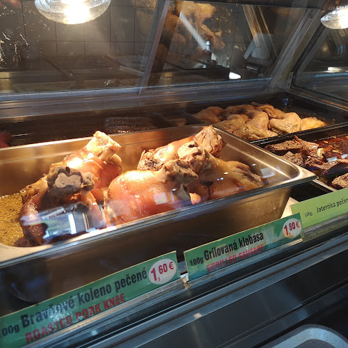 Motorest Rieka - Gastronómia a pohostinstvo