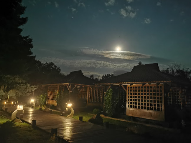 Tibet Park, Gúgska 134, 940 02 Nové Zámky