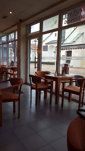 Kaviaren Caffe Kocka - Prievidza