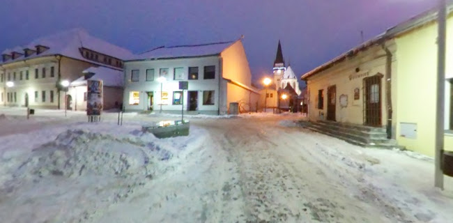 Art bistro & catering