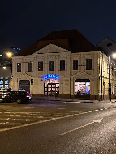 Mestský pivovar Alžbetka - Gastronómia a pohostinstvo