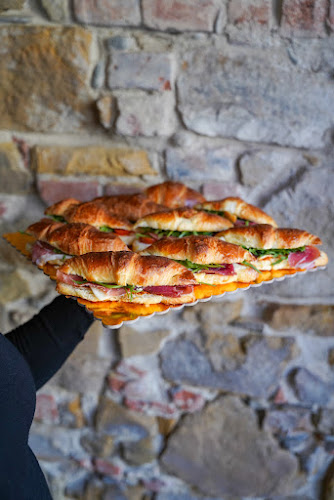 L'aperitivo cafe bar - Prešov