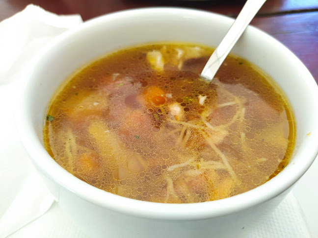 Comentarii opinii despre Reštaurácia Slamená Búda