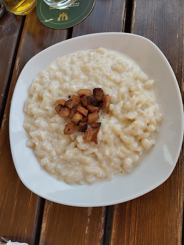 Comentarii opinii despre U KRIVÉHO POTOKA, hostinec