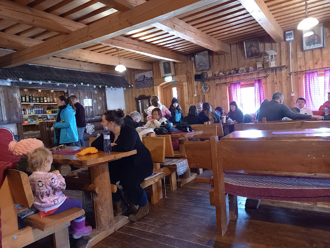 Reštaurácia a penzión pod vlekom - Prakovce