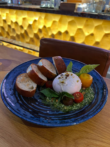 Meet Meat Restaurant & Bar - Petržalka