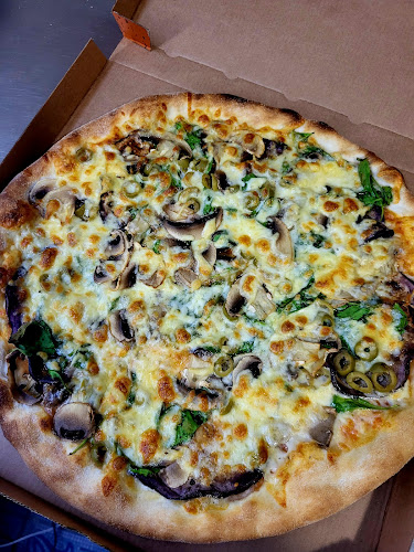 Maxim Pizza Trenčín