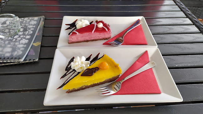 Comentarii opinii despre Moja Kaviarnička