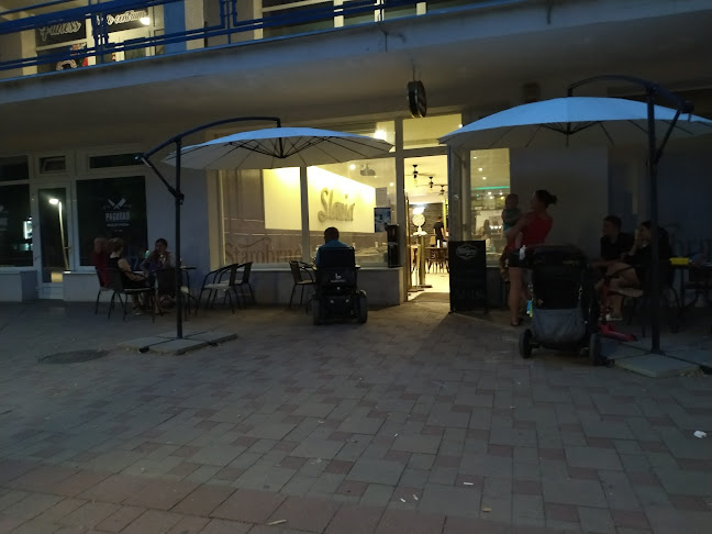 Piváreň Slavia - Gastronómia a pohostinstvo