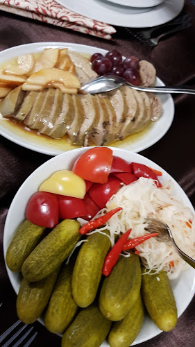 Husacina Gurmánsky Grob - Slovenský Grob