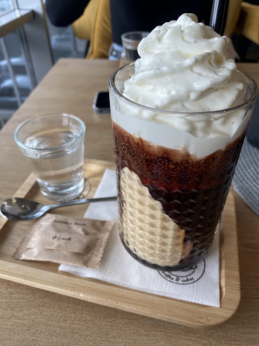 Caffee Bird - Liptovský Mikuláš